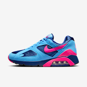 Nike Air 180 Men's Shoes. Nike ID